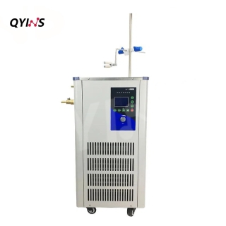 超級低溫恒溫槽 低溫恒溫反應(yīng)浴 -120°C-99°C
