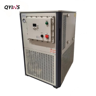 防爆高低溫一體機(jī) -120～350℃ 